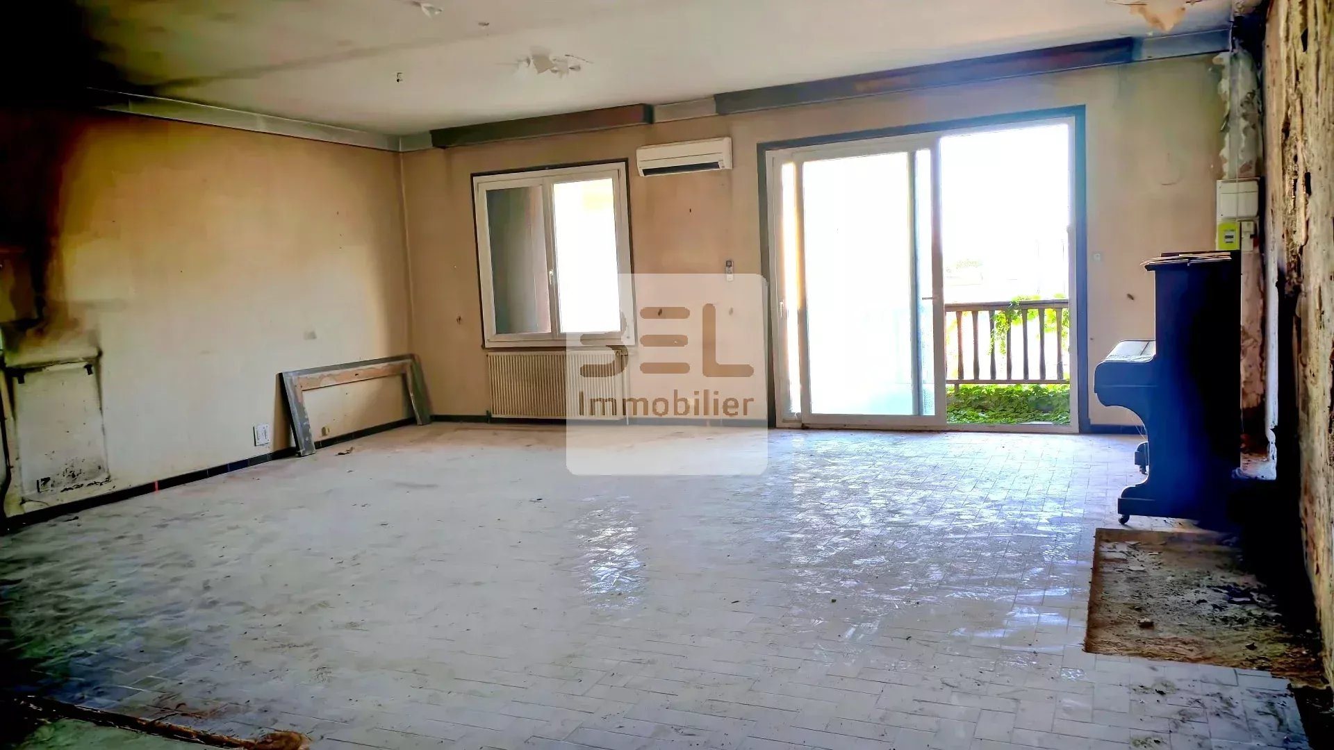 Maison à vendre, 100m², Tulette