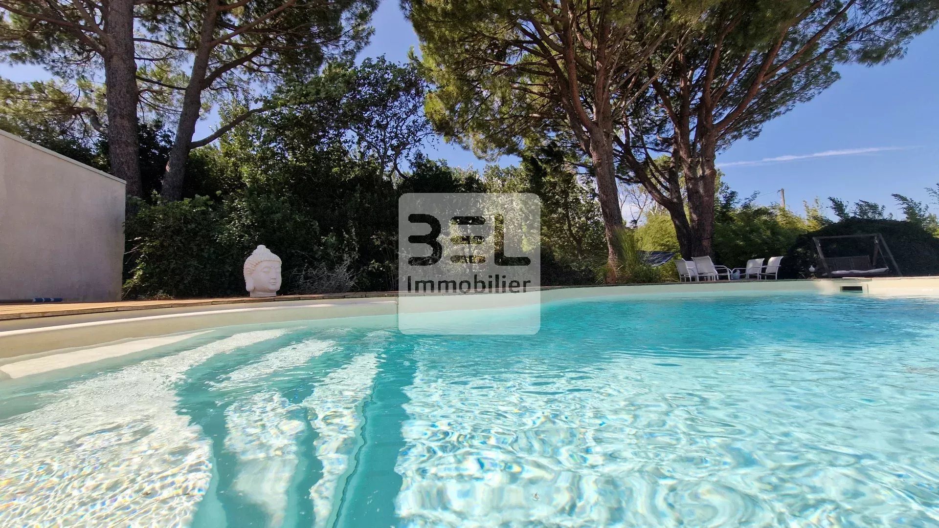 Maison à vendre, 260m², Villeneuve-lès-Avignon