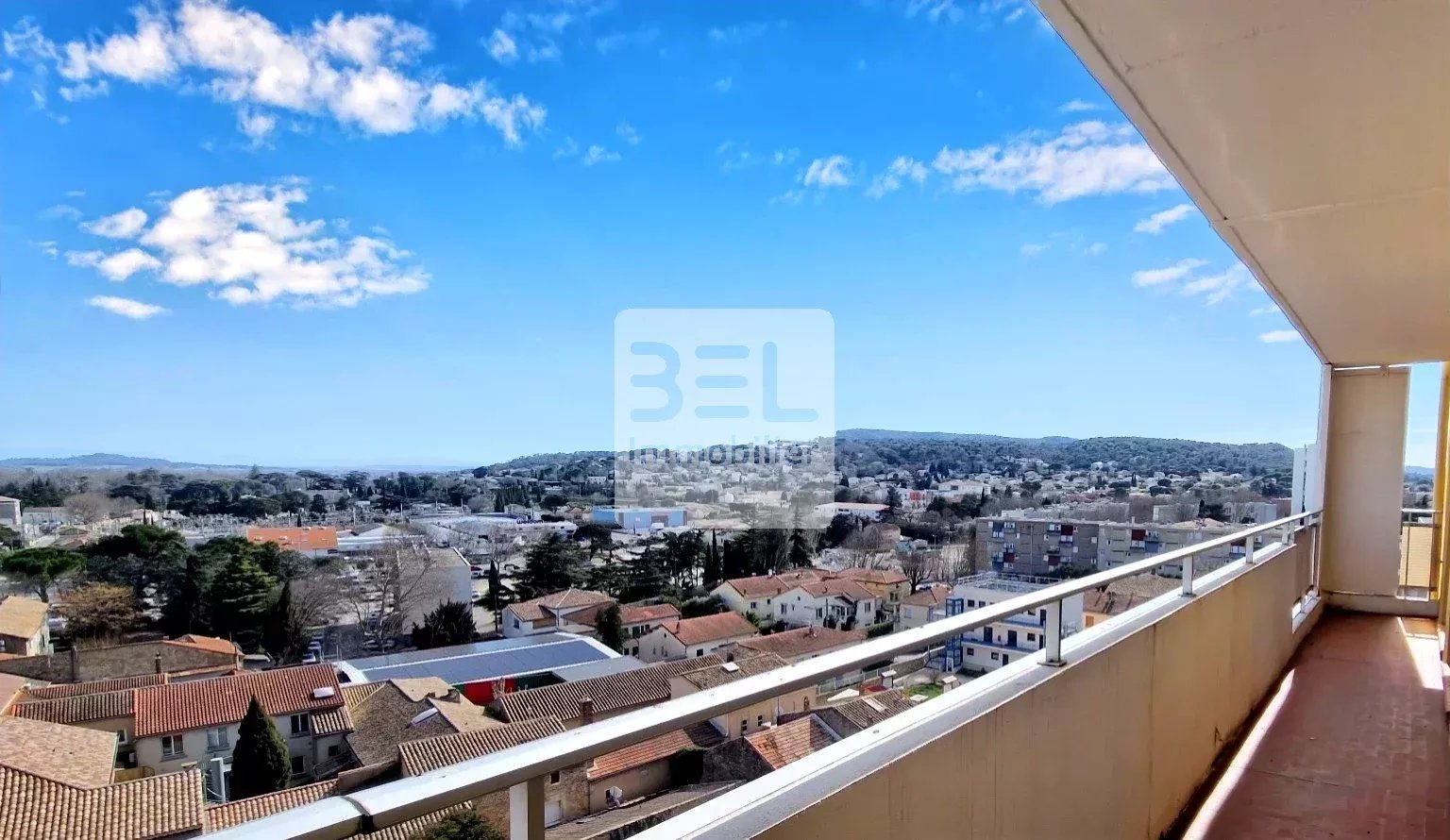Appartement à vendre, 56m², Bagnols-sur-Cèze