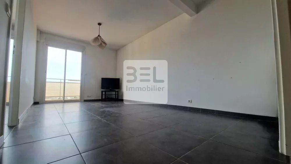 Appartement à vendre, 56m², Bagnols-sur-Cèze