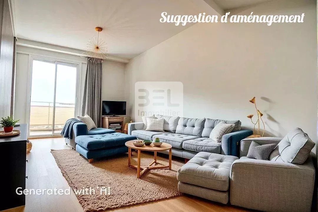 Appartement à vendre, 56m², Bagnols-sur-Cèze