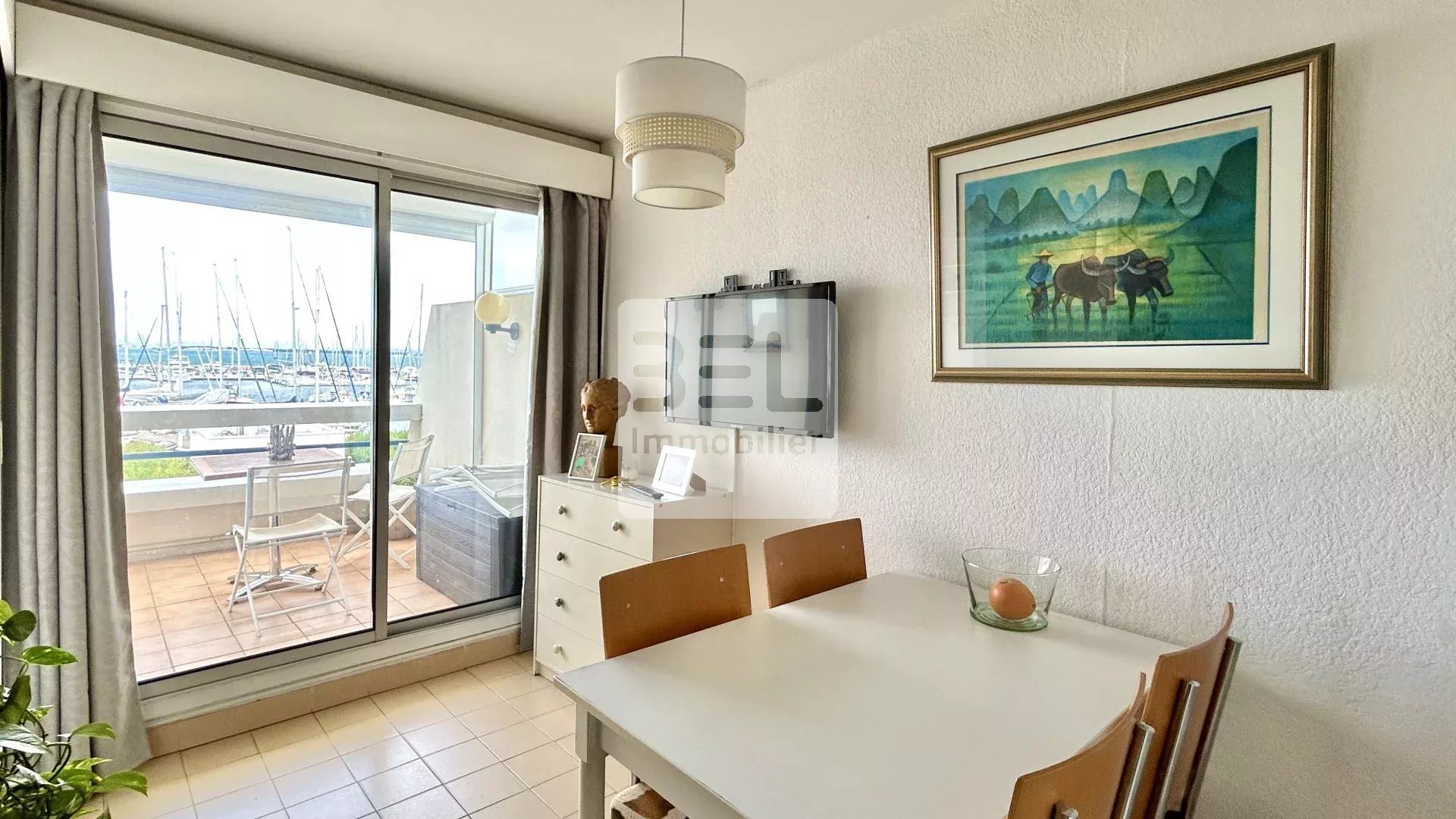 Appartement à vendre, 30m², Le Grau-du-Roi