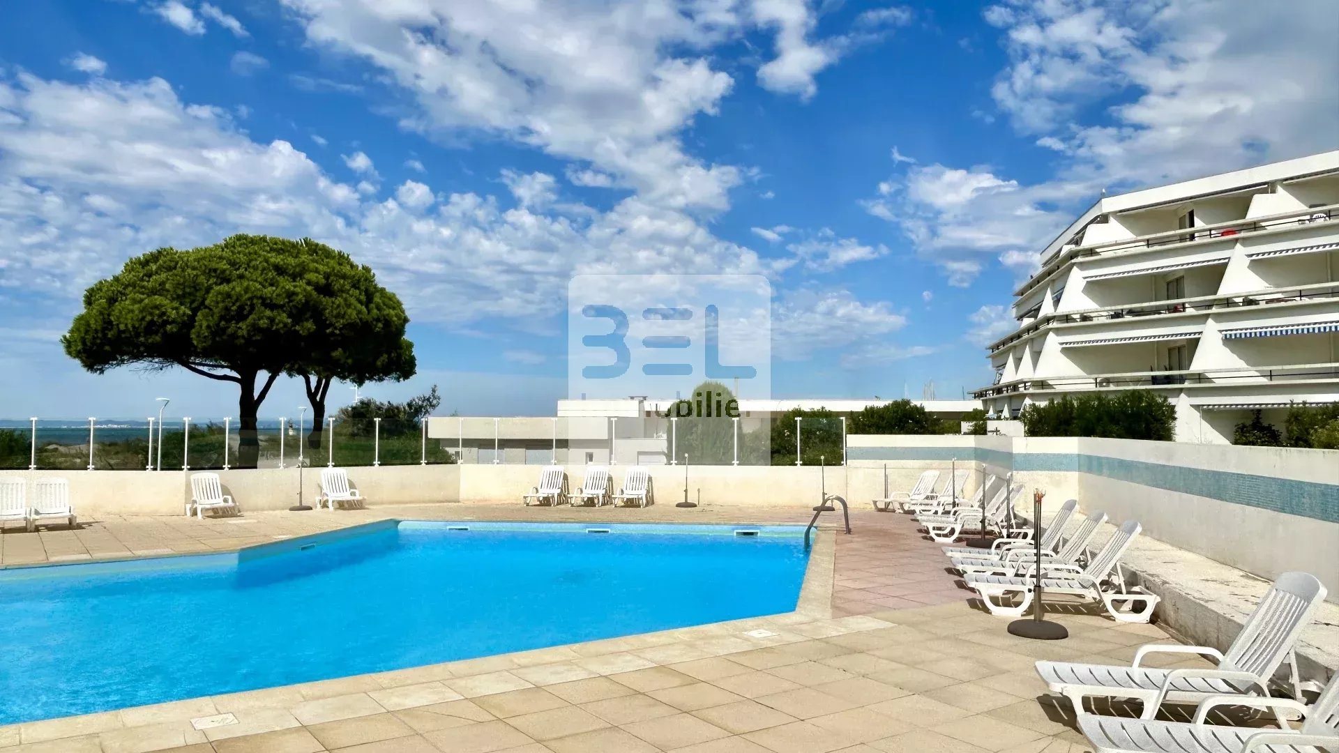 Appartement à vendre, 30m², Le Grau-du-Roi