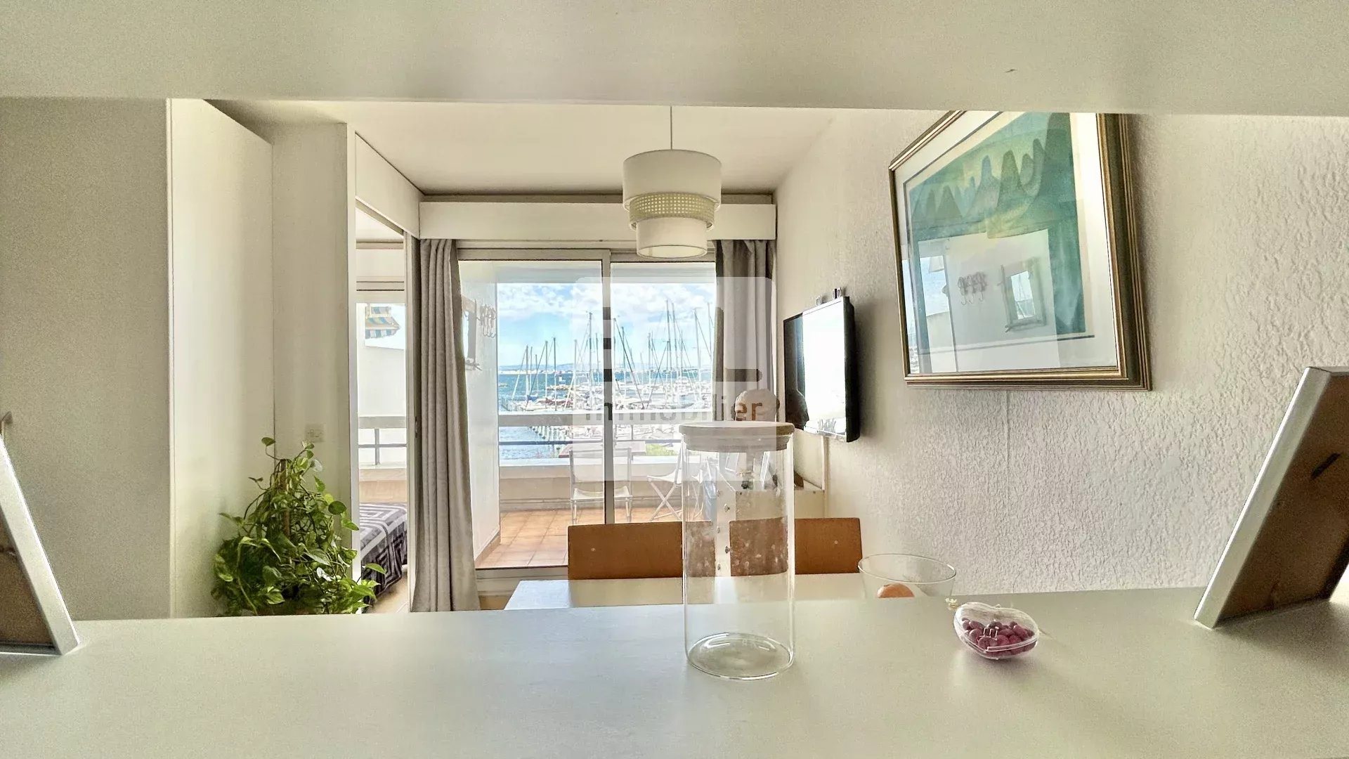 Appartement à vendre, 30m², Le Grau-du-Roi