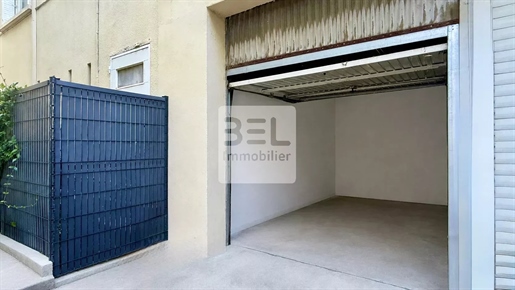 Parking 2 pièces 12 m² · à Orange · 12 m² · 22 000 €