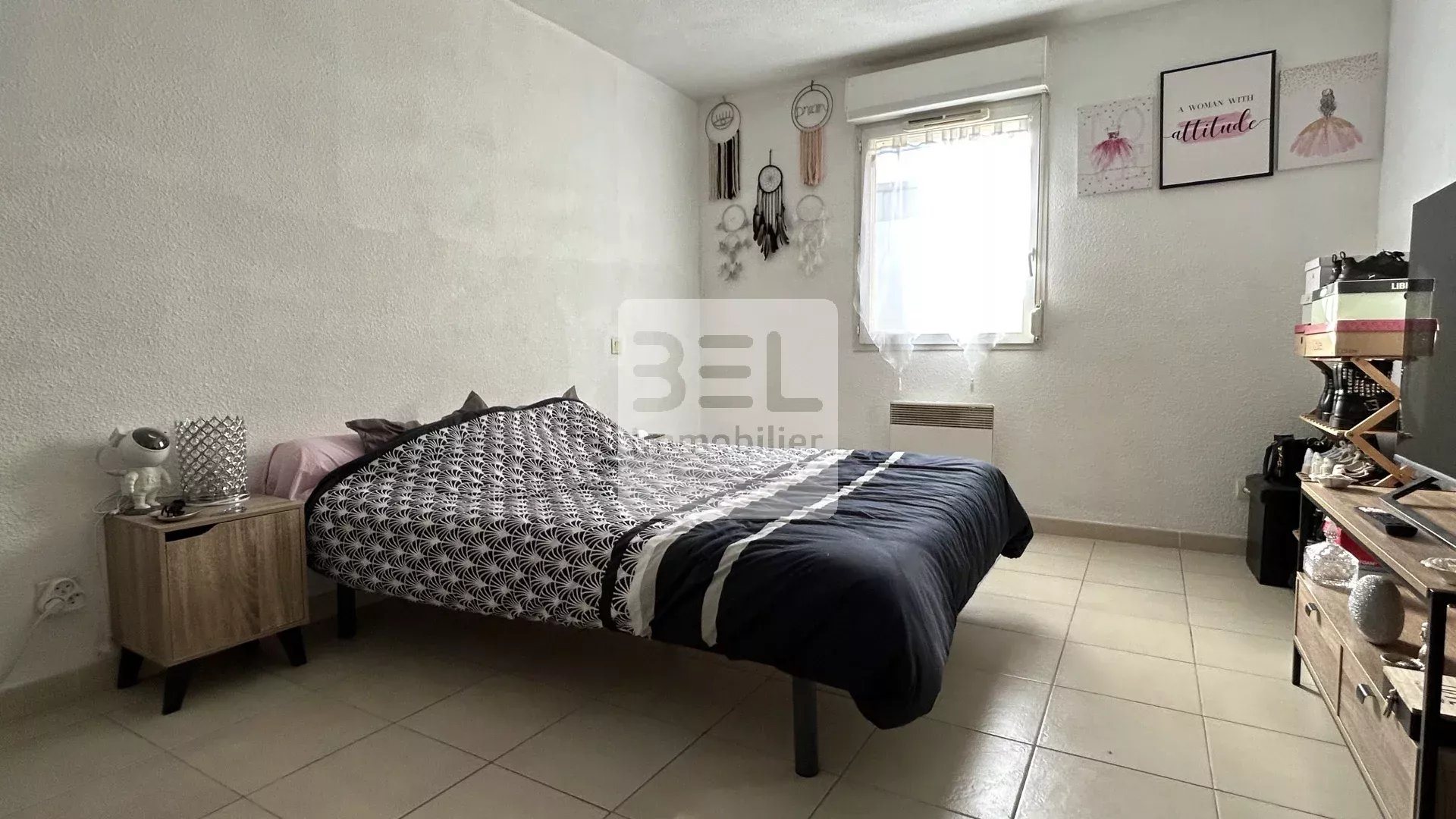 Appartement à vendre, 44m², Bagnols-sur-Cèze