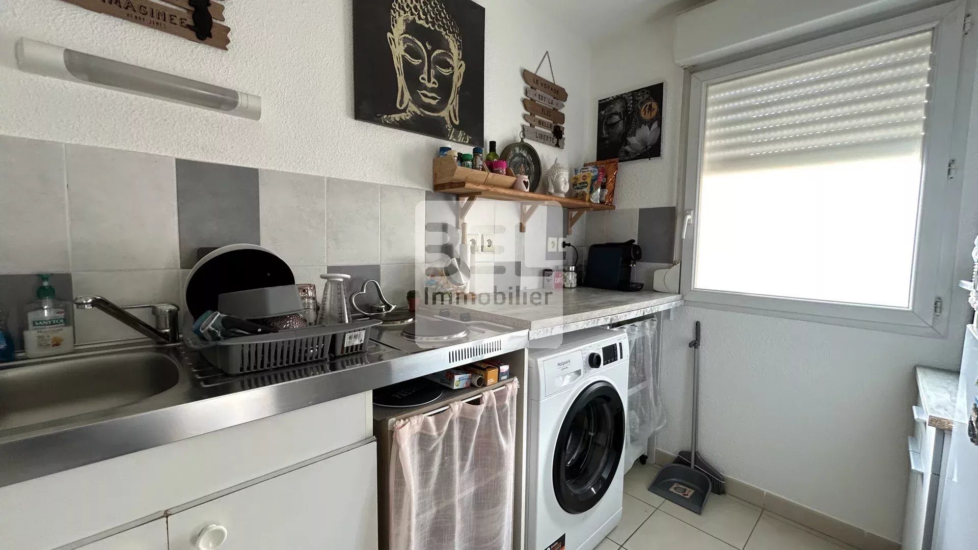 Appartement à vendre, 44m², Bagnols-sur-Cèze