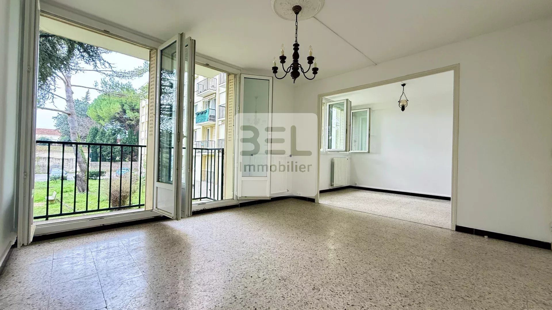 Appartement à vendre, 70m², Bagnols-sur-Cèze