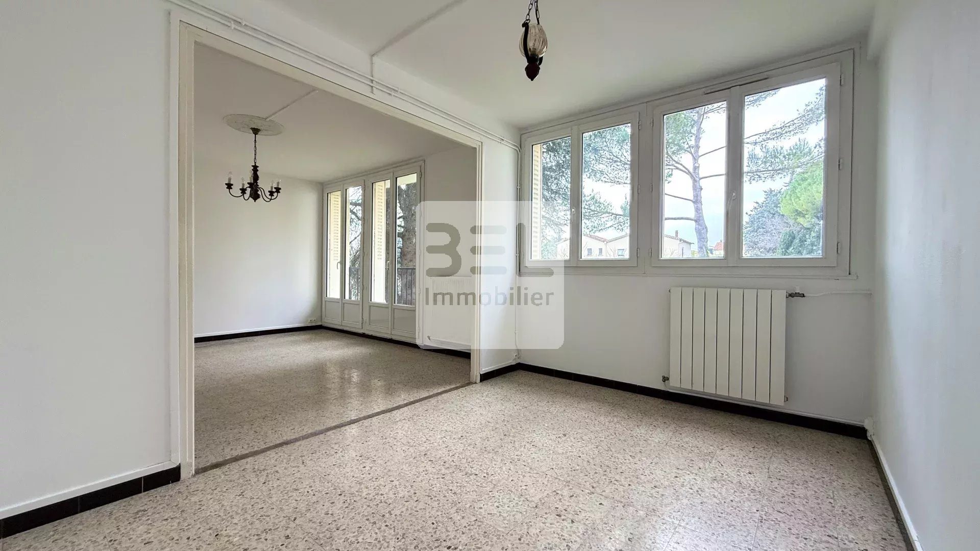 Appartement à vendre, 70m², Bagnols-sur-Cèze