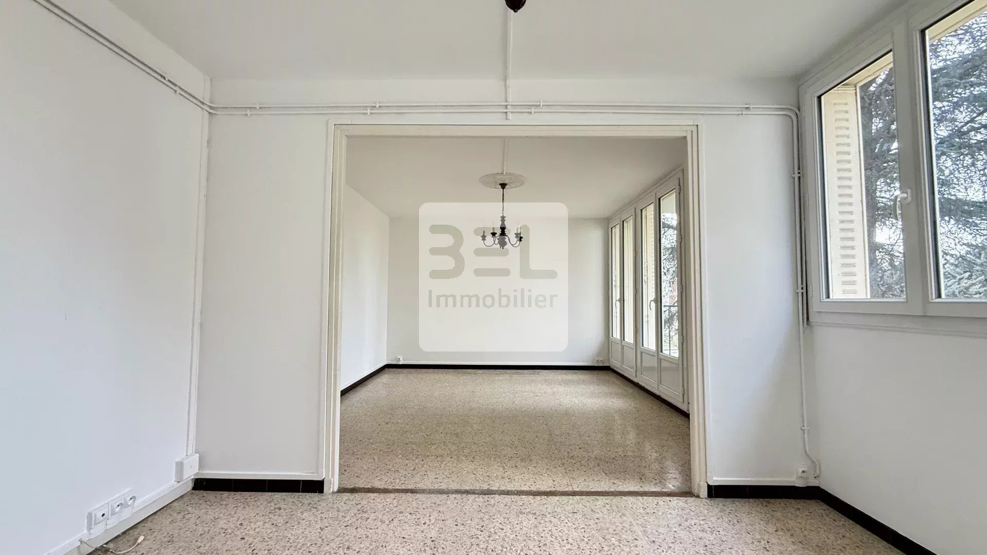 Appartement à vendre, 70m², Bagnols-sur-Cèze