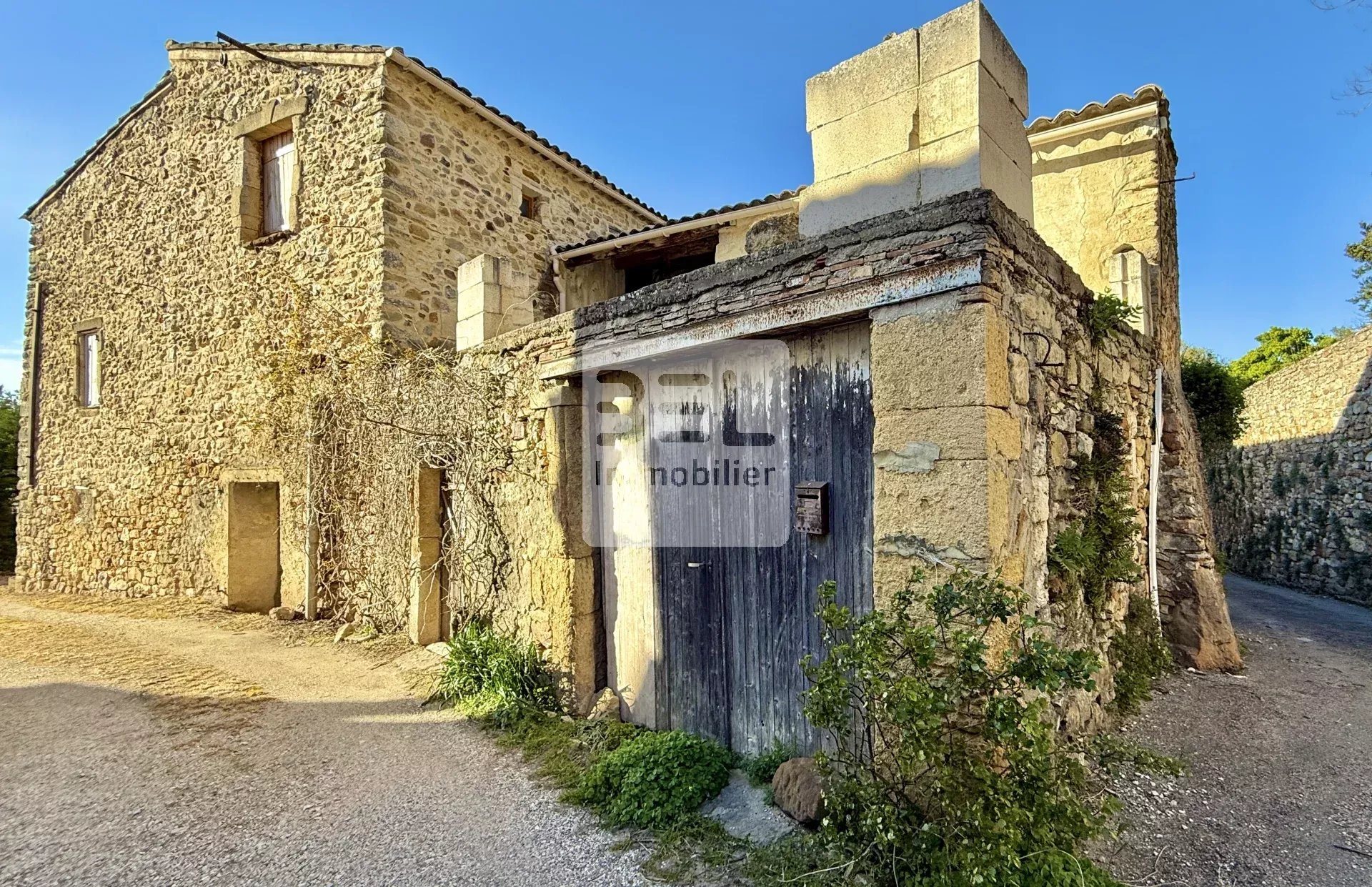 Maison à vendre, 78m², Pougnadoresse