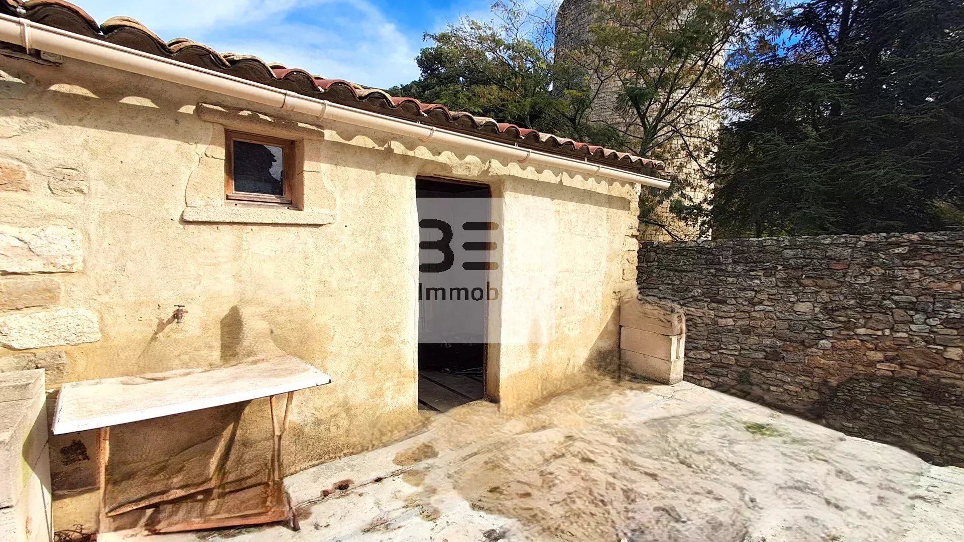 Maison à vendre, 78m², Pougnadoresse