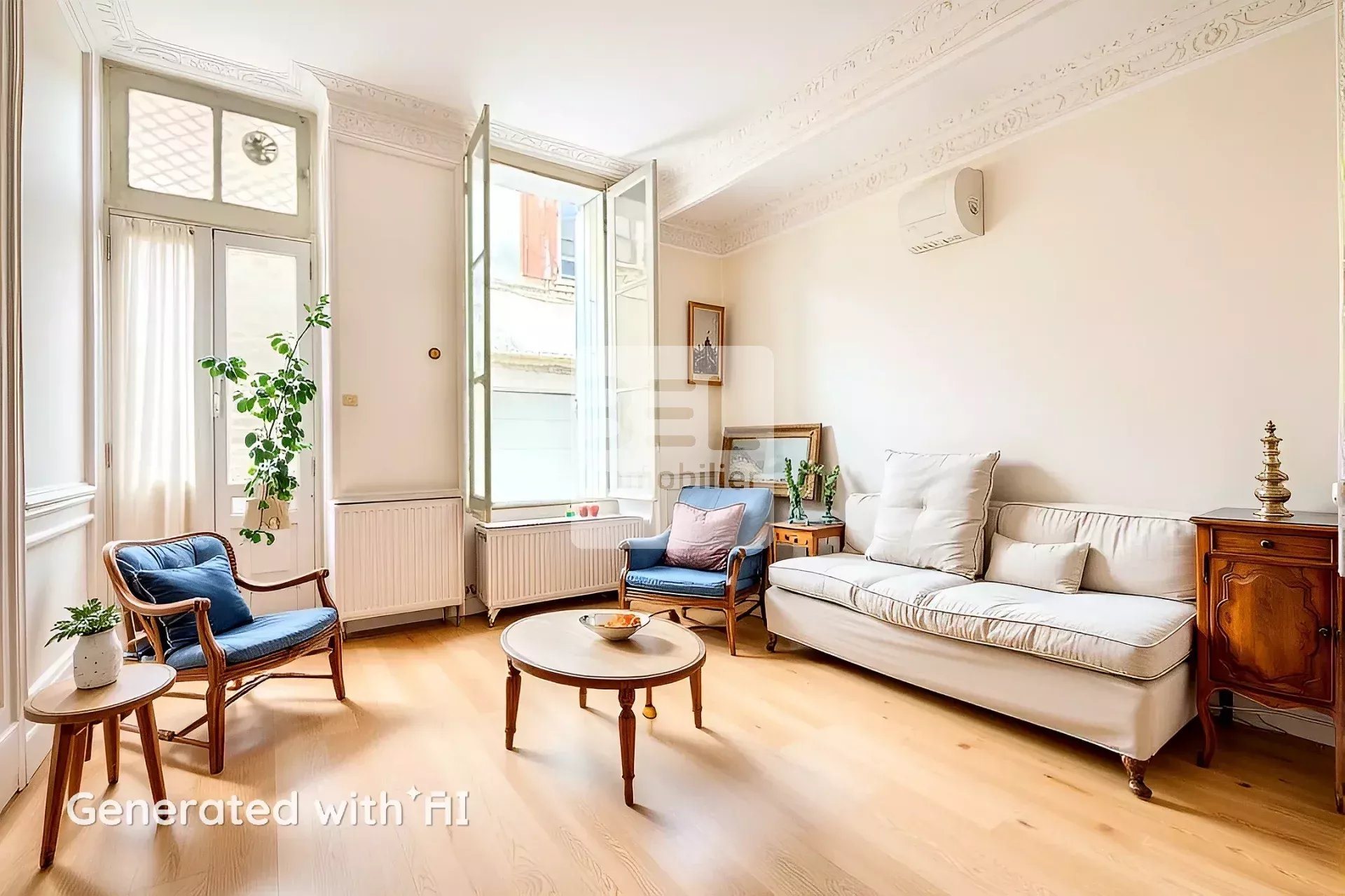 Maison à vendre, 109m², Pont-Saint-Esprit