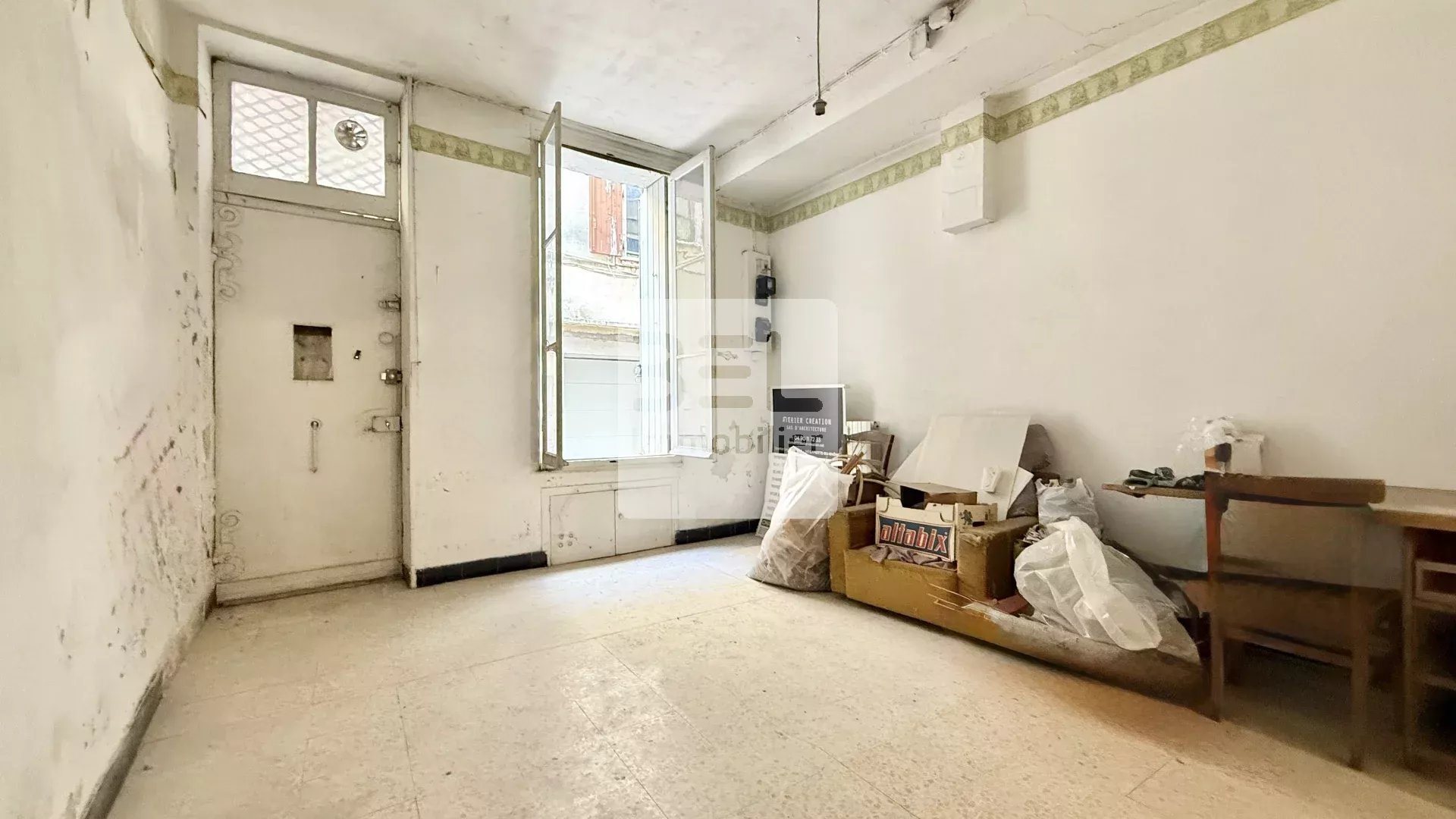 Maison à vendre, 109m², Pont-Saint-Esprit
