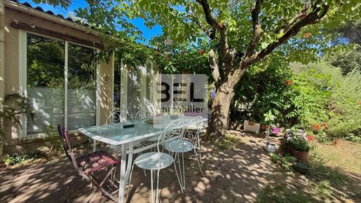 Maison 5 pièces 165 m² · à Bagnols-sur-Cèze · 165 m² · 265 000 €