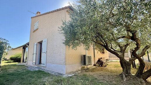 Maison 7 pièces 139 m² · à Bagnols-sur-Cèze · 139 m² · 255 000 €