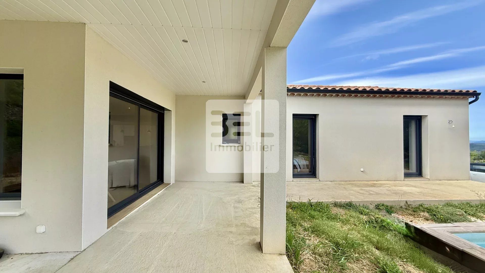 Maison à vendre, 139m², Salazac