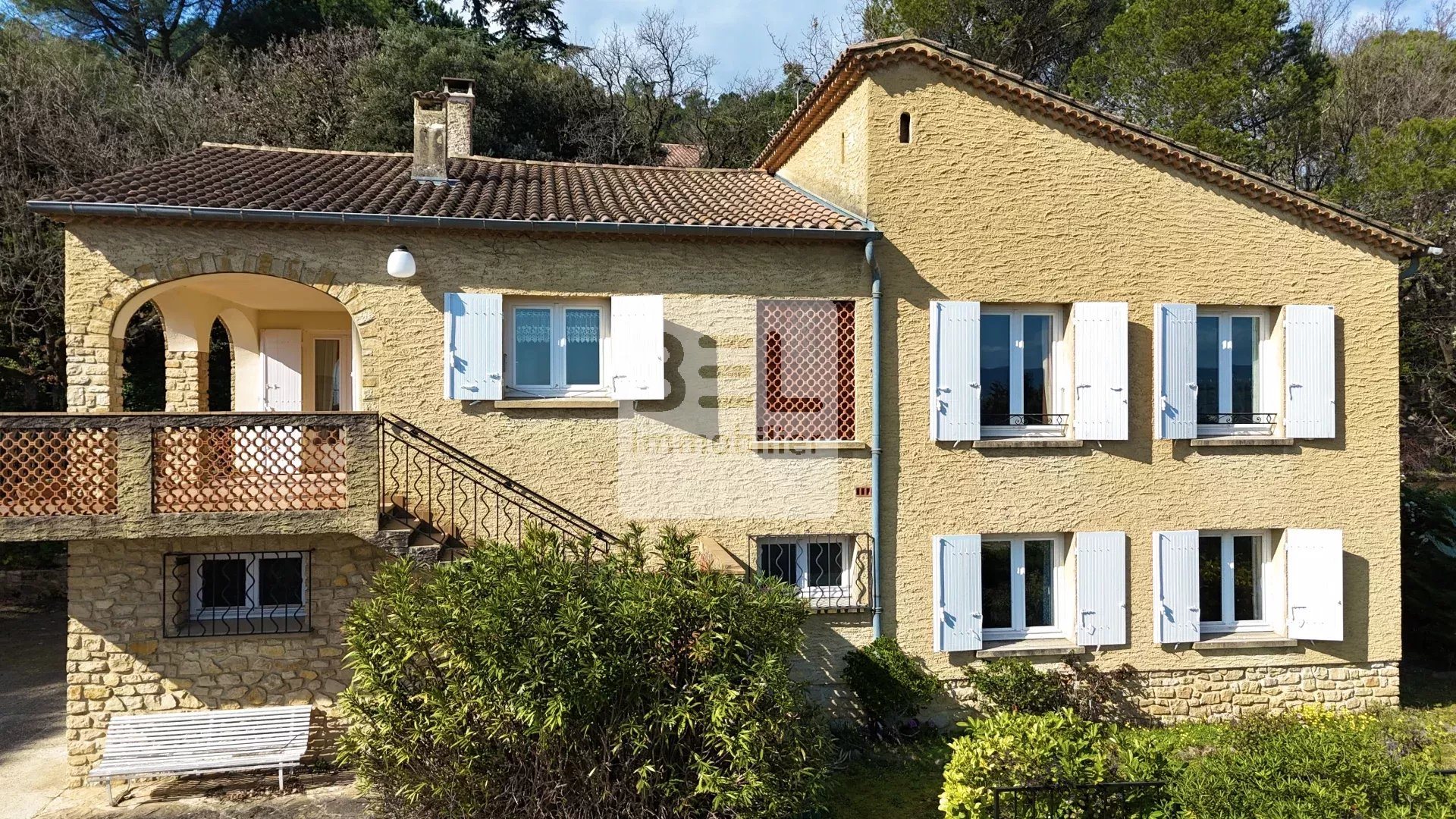 Maison à vendre, 228m², Bagnols-sur-Cèze