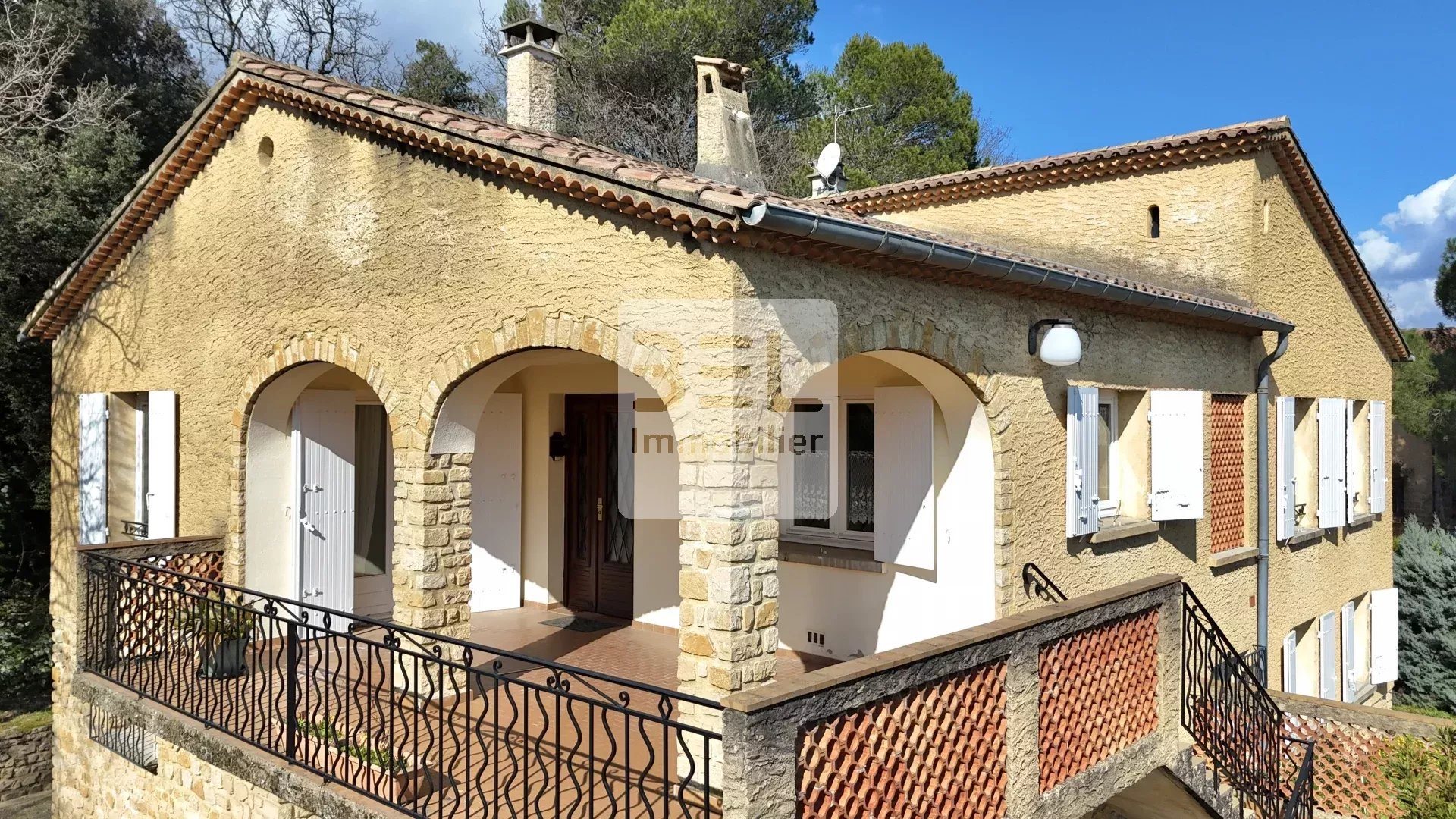 Maison à vendre, 228m², Bagnols-sur-Cèze