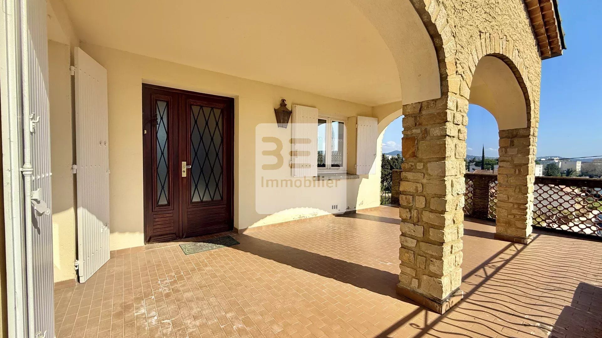 Maison à vendre, 228m², Bagnols-sur-Cèze