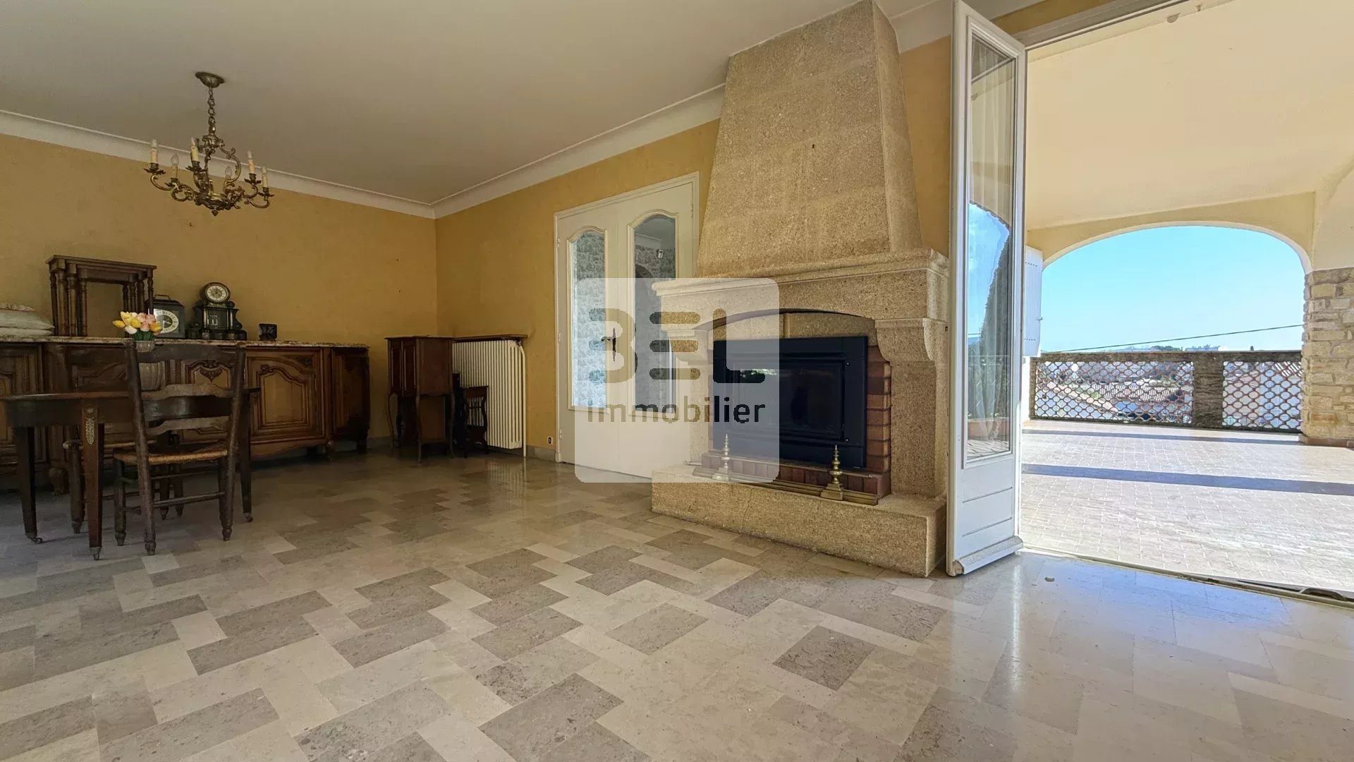 Maison à vendre, 228m², Bagnols-sur-Cèze
