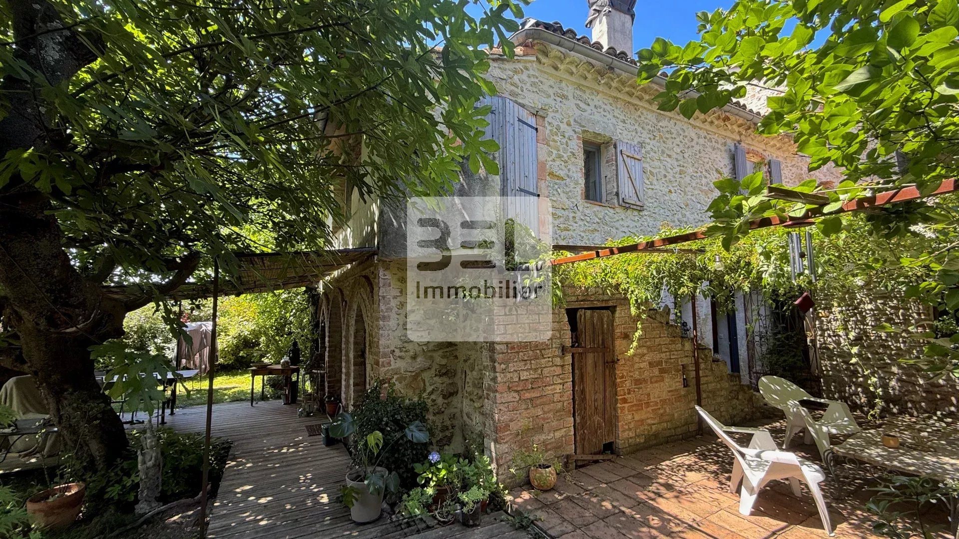 Maison à vendre, 251m², Uzès