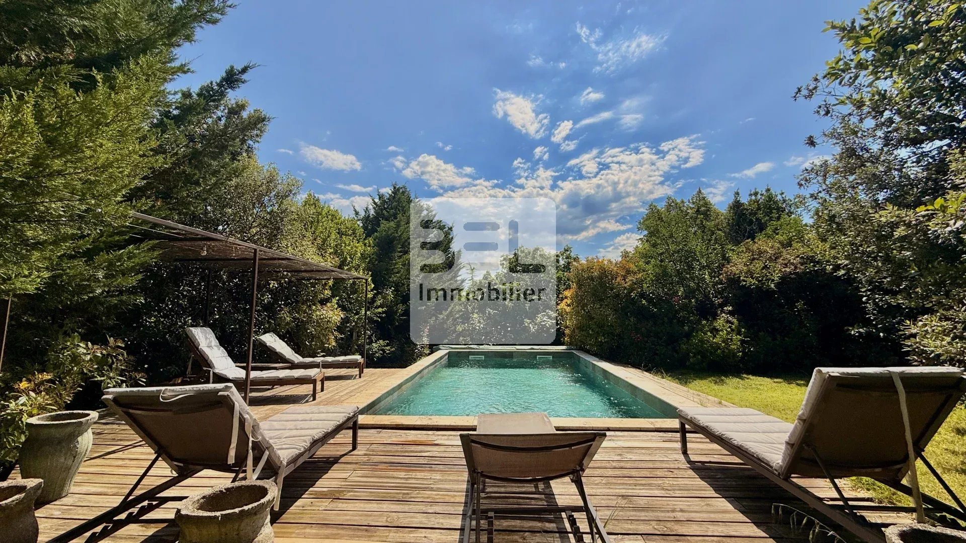 Maison à vendre, 251m², Uzès