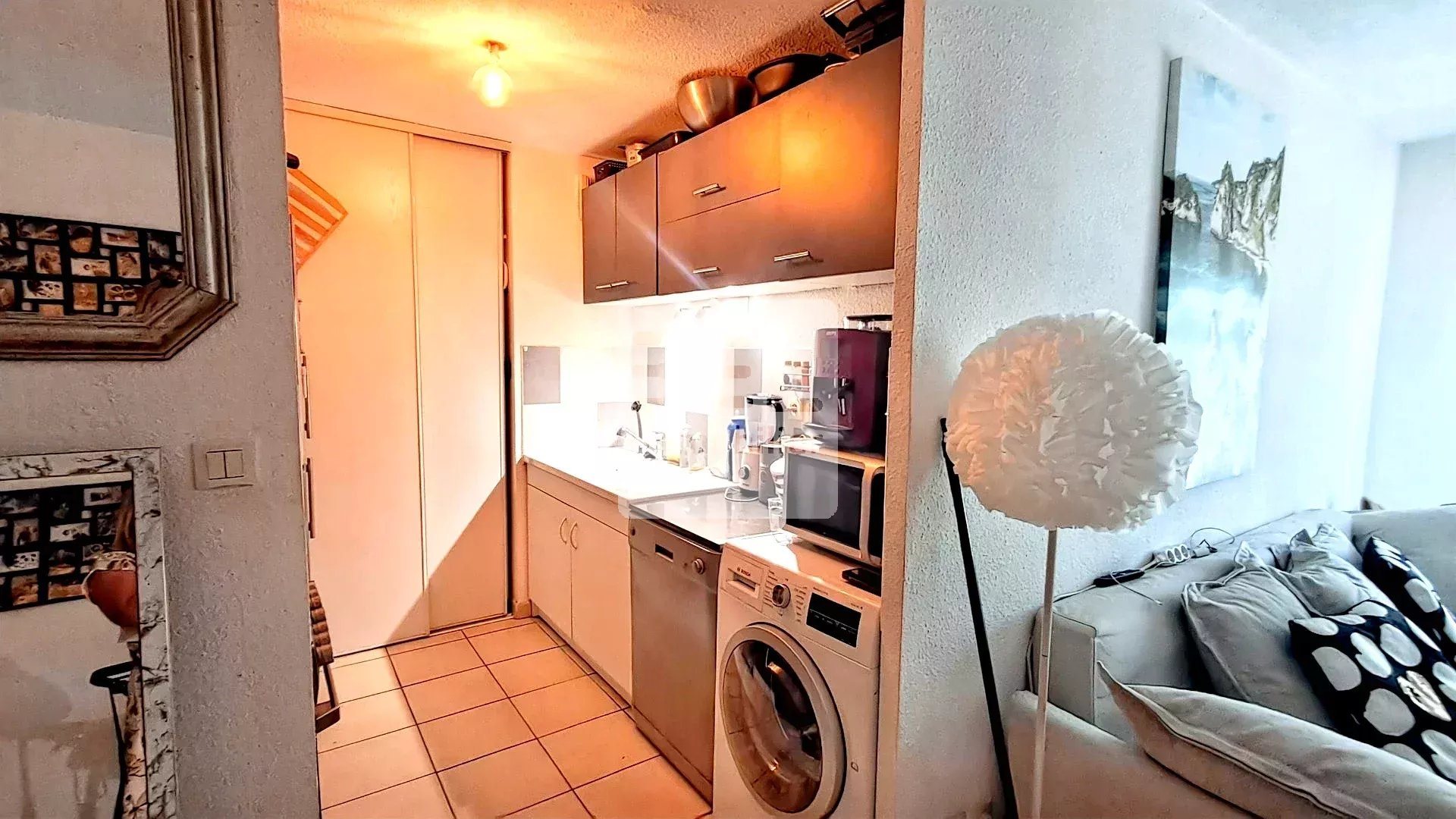 Appartement à vendre, 60m², Bagnols-sur-Cèze