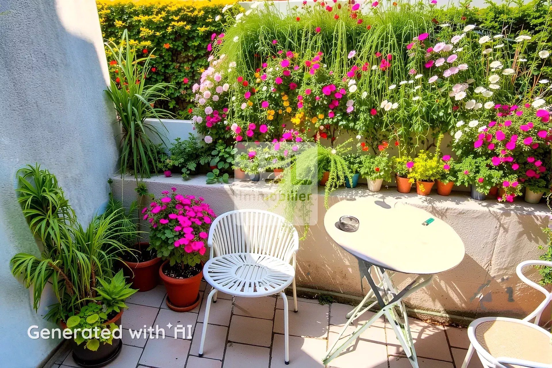 Appartement à vendre, 60m², Bagnols-sur-Cèze
