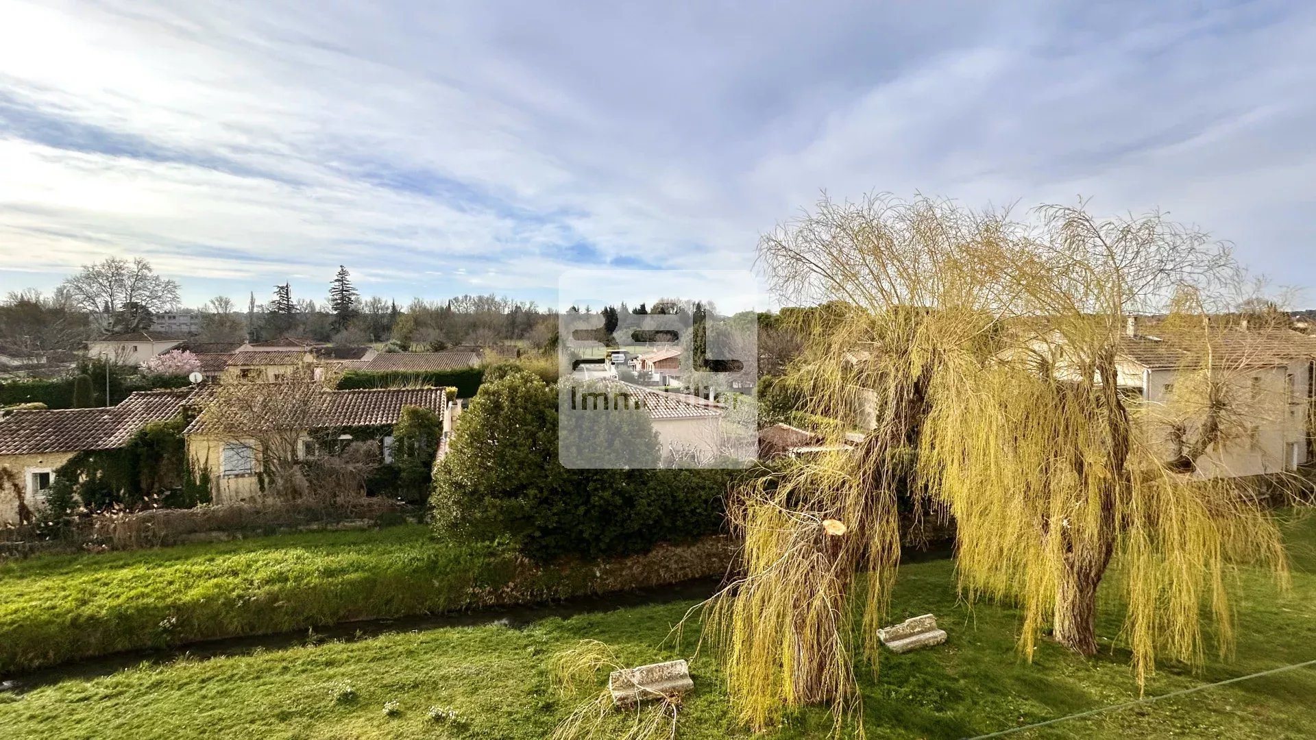 Appartement à vendre, 58m², Orange