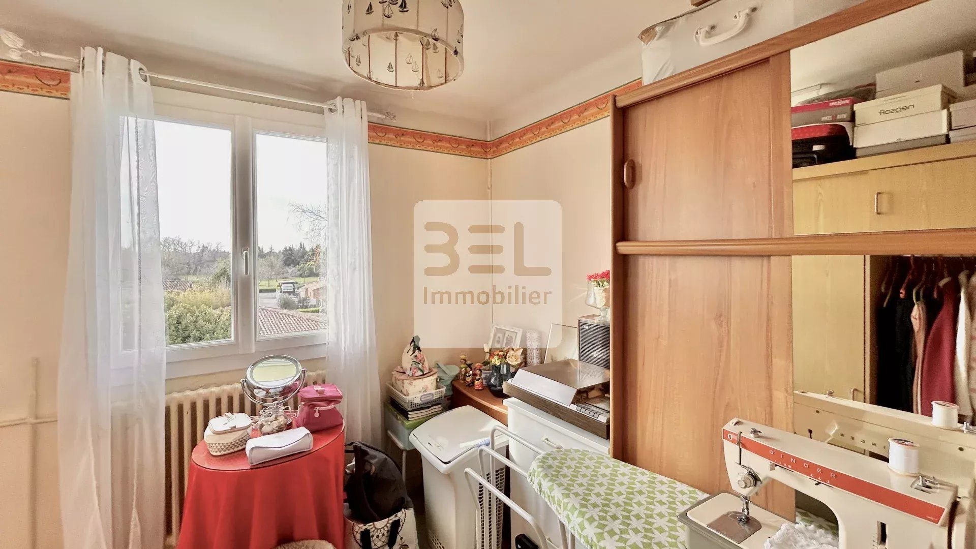 Appartement à vendre, 58m², Orange