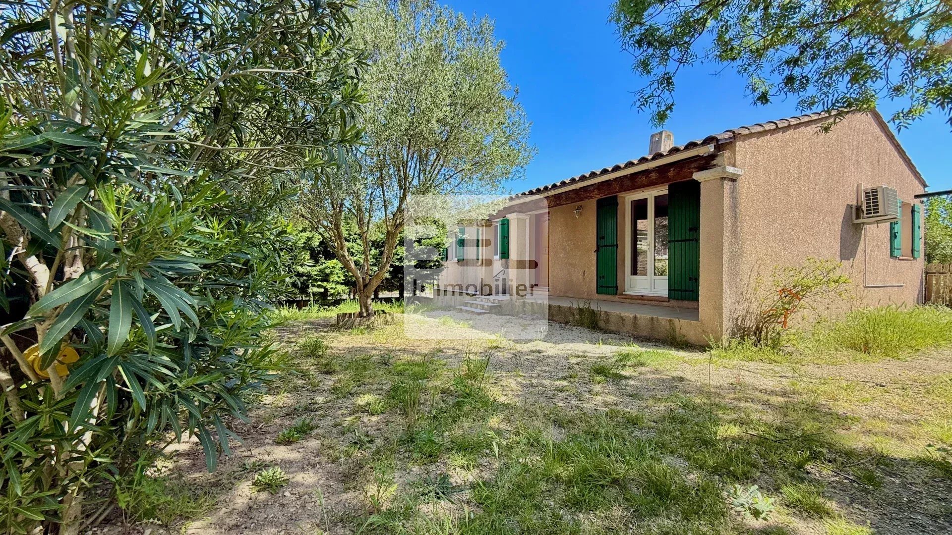 Maison à vendre, 85m², Bagnols-sur-Cèze