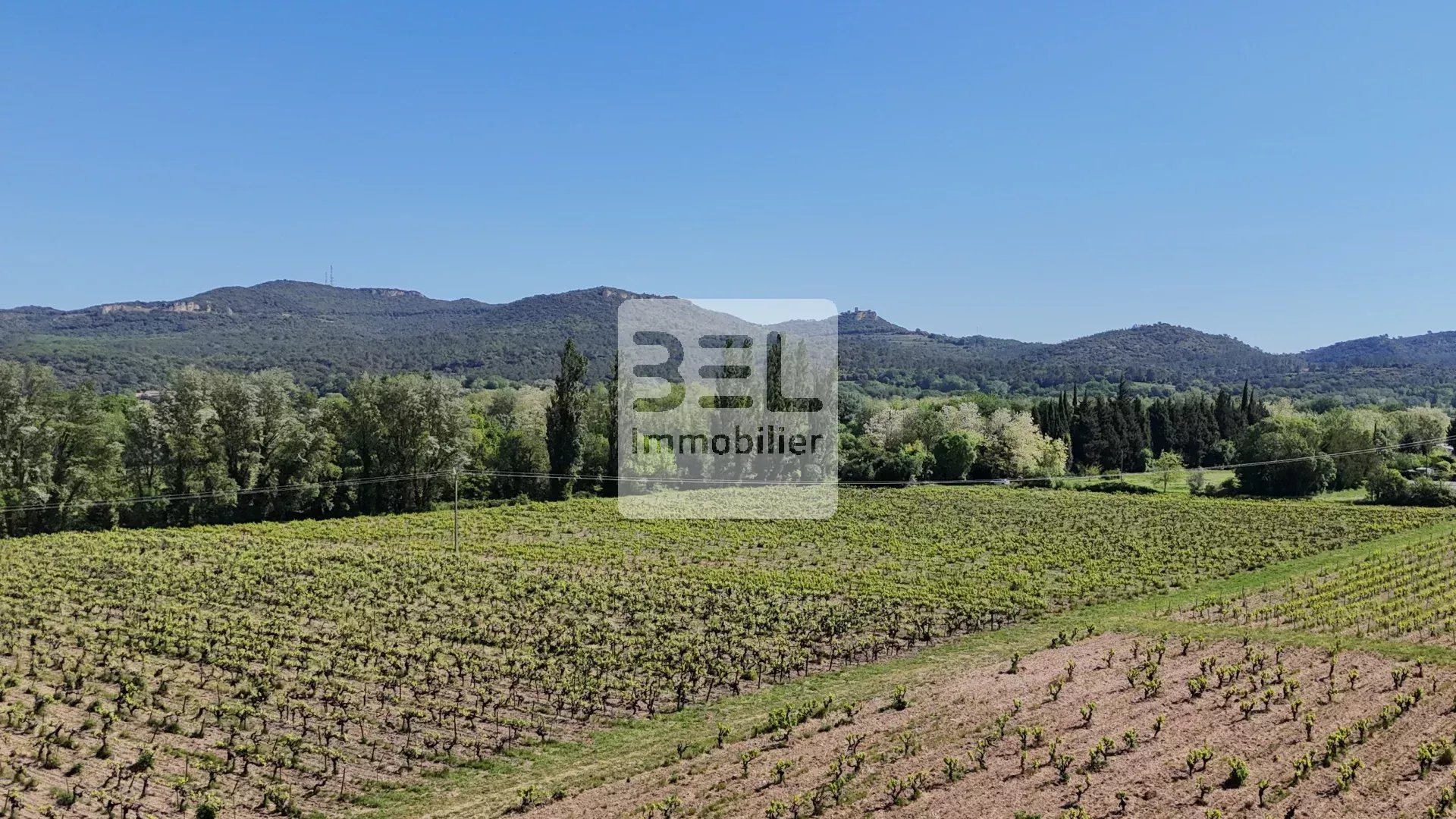 Maison à vendre, 85m², Bagnols-sur-Cèze