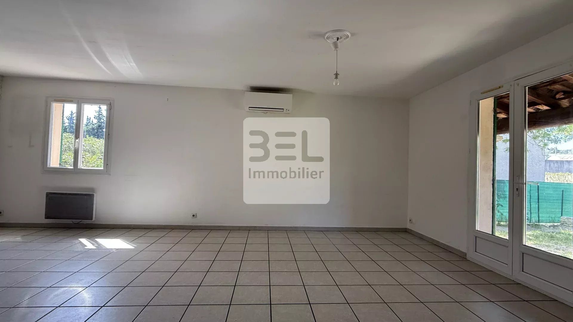 Maison à vendre, 85m², Bagnols-sur-Cèze