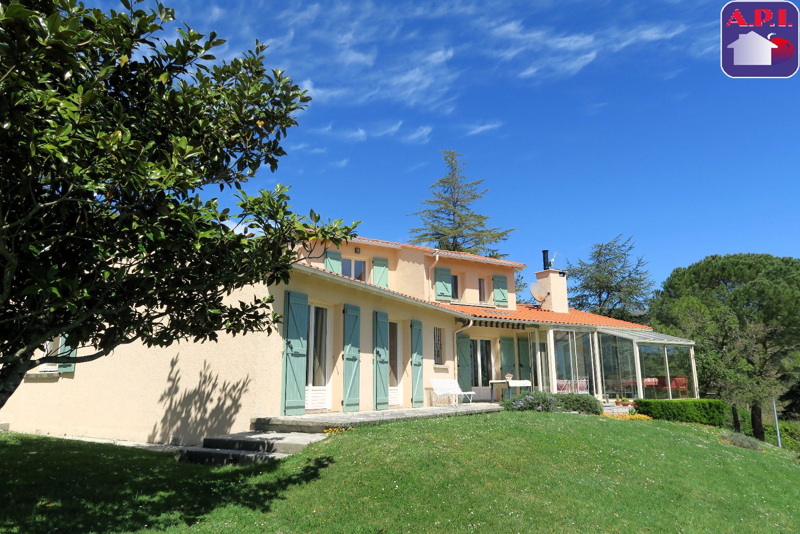 Maison à vendre, 130m², Mirepoix