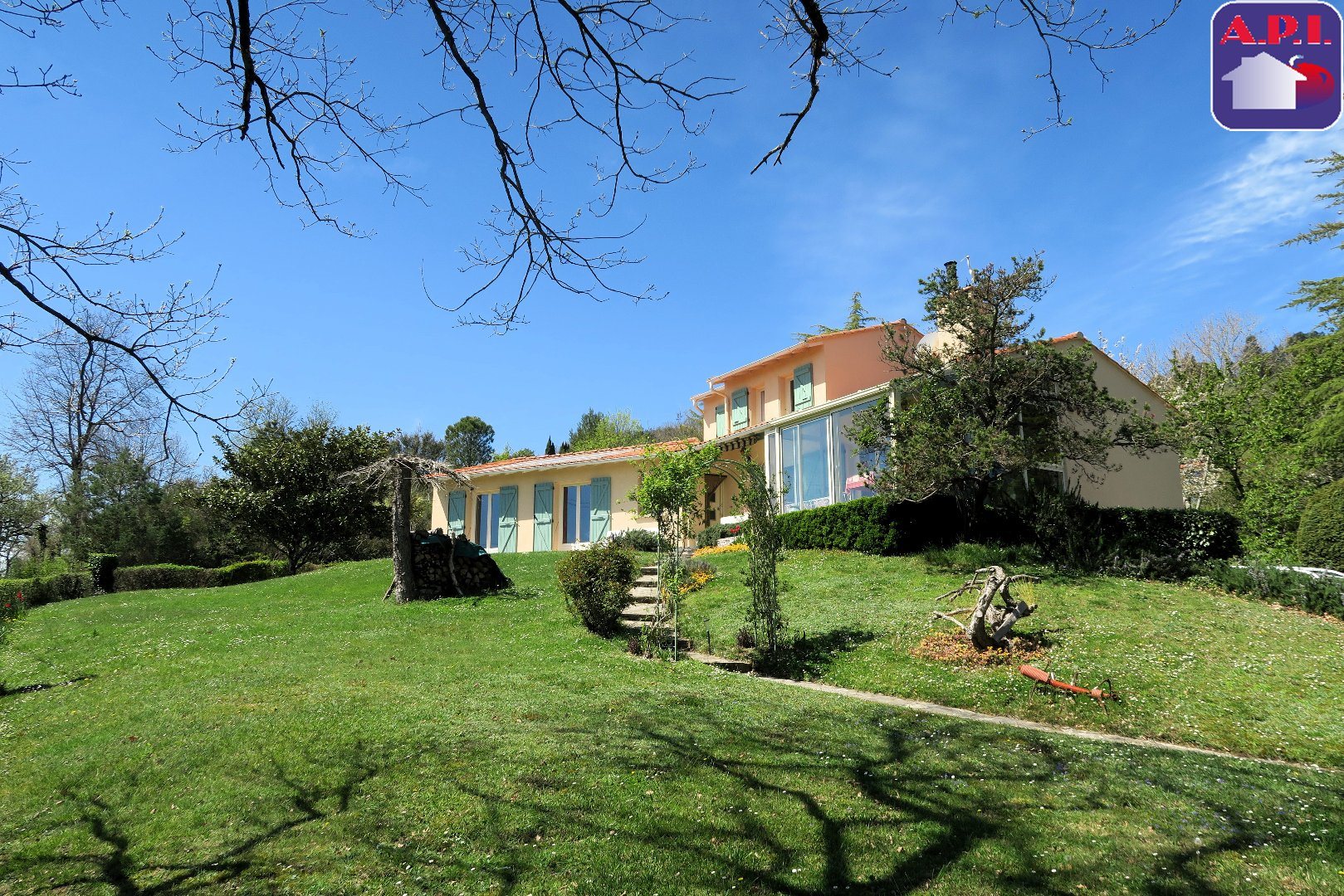 Maison à vendre, 130m², Mirepoix