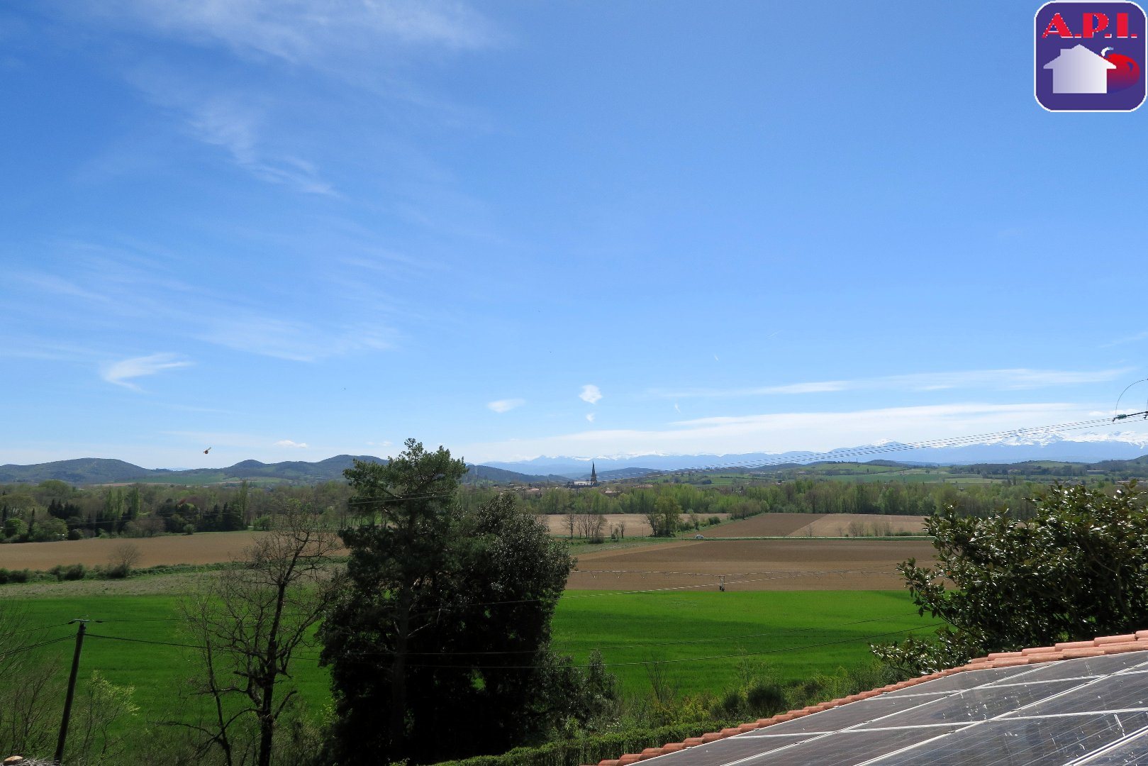 Maison à vendre, 130m², Mirepoix