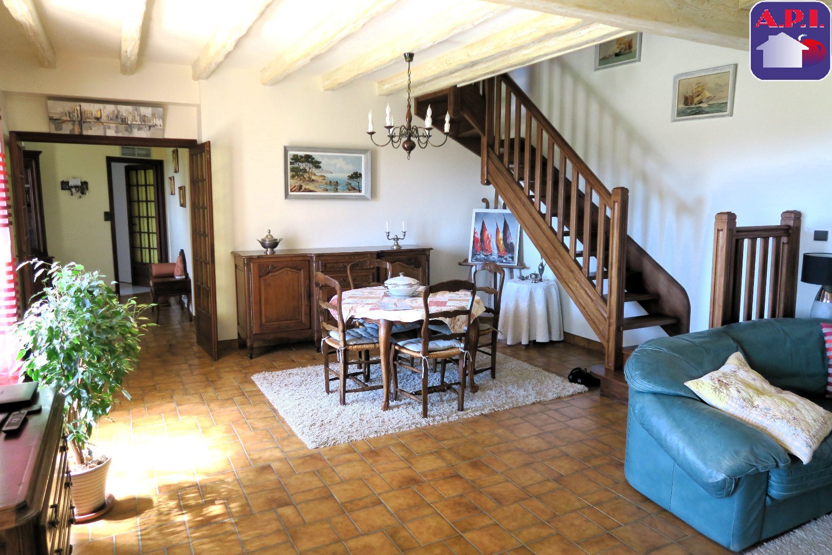 Maison à vendre, 130m², Mirepoix