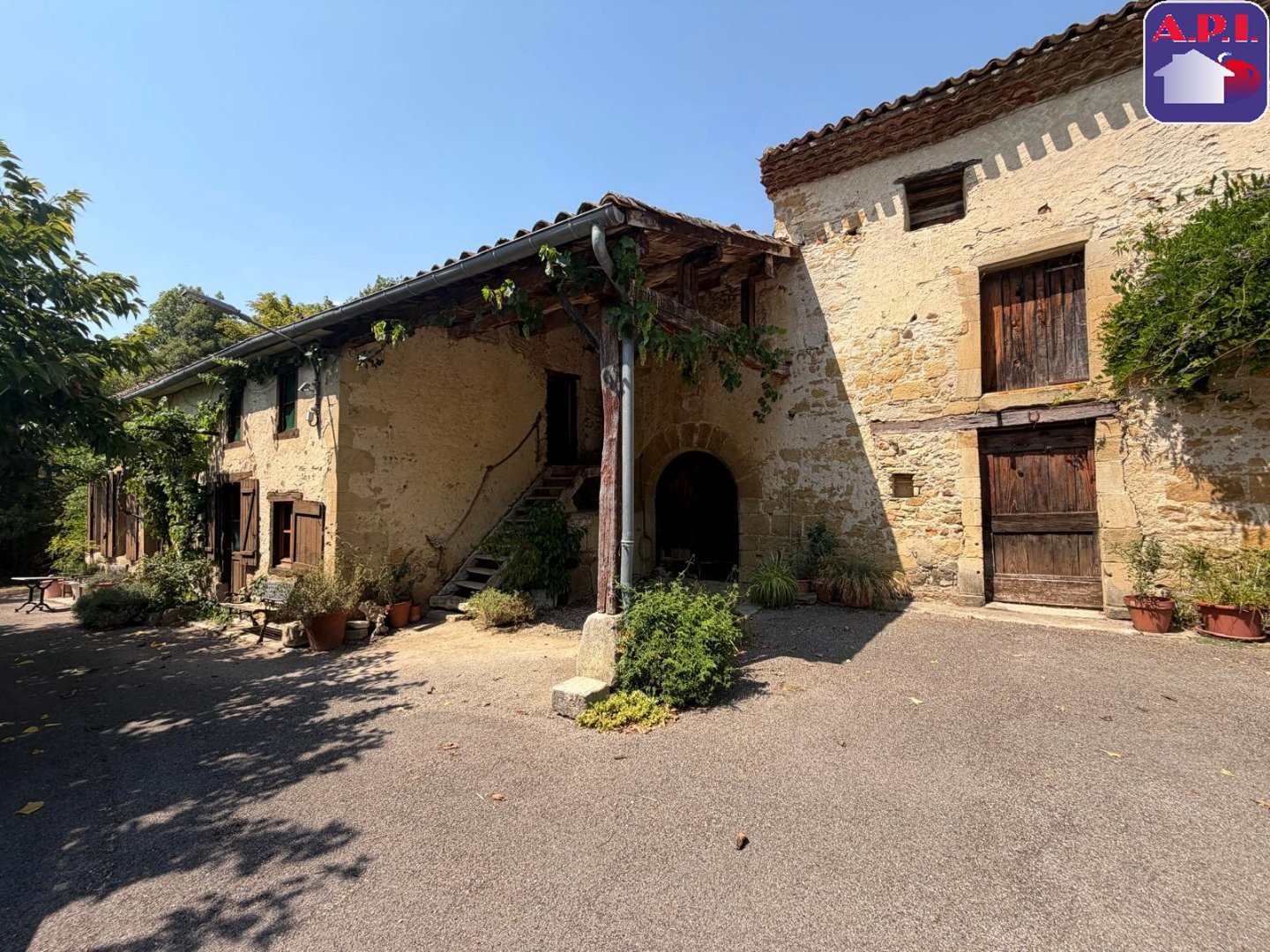 Maison à vendre, 224m², Mirepoix