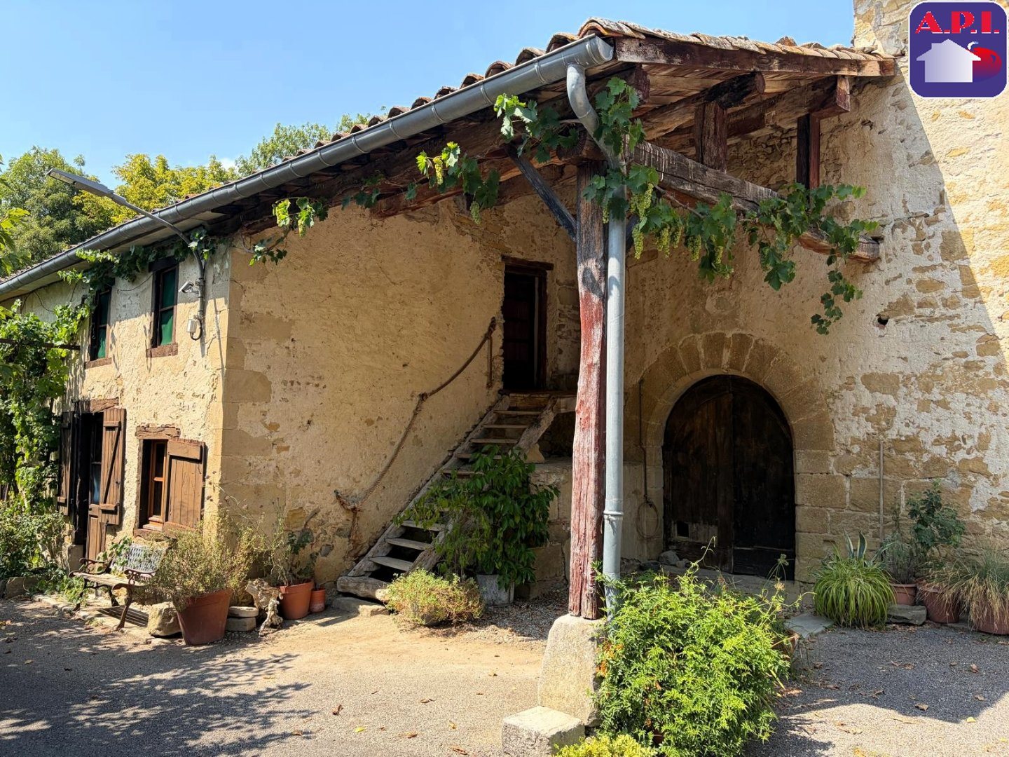 Maison à vendre, 224m², Mirepoix