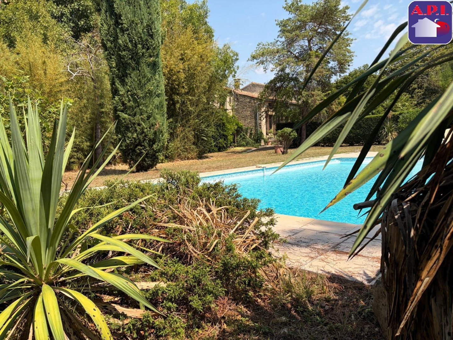 Maison à vendre, 224m², Mirepoix
