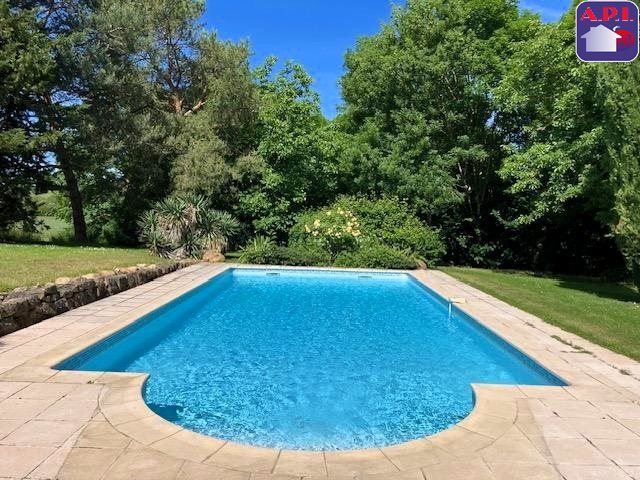 Maison à vendre, 224m², Mirepoix