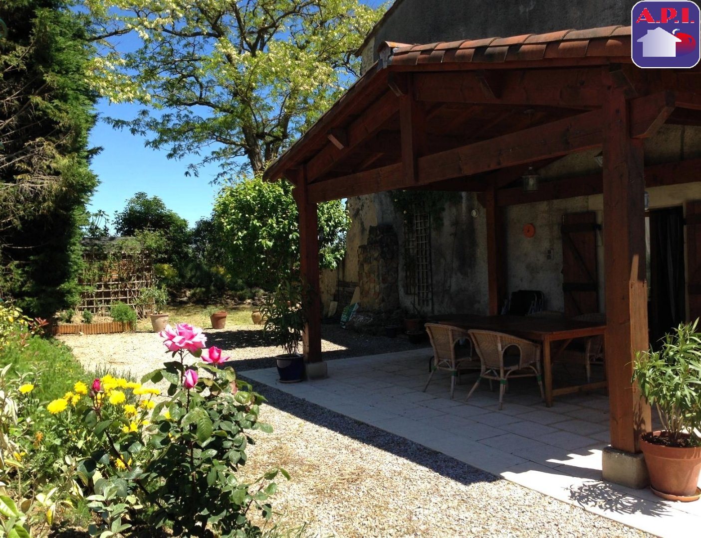 Maison à vendre, 60m², Fanjeaux