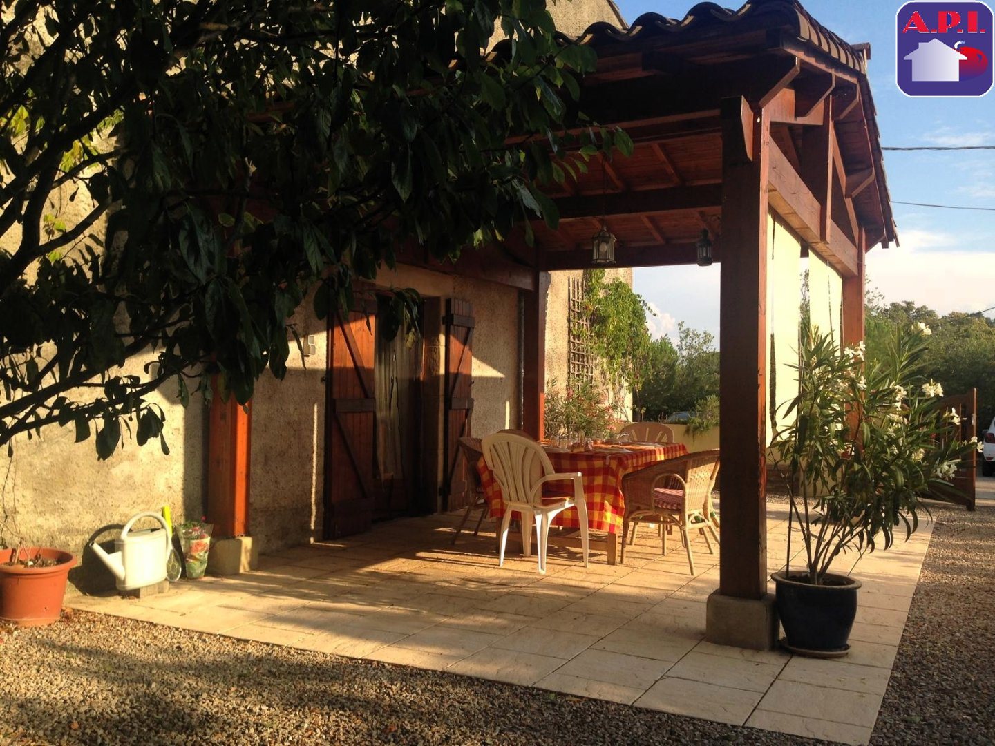 Maison à vendre, 60m², Fanjeaux