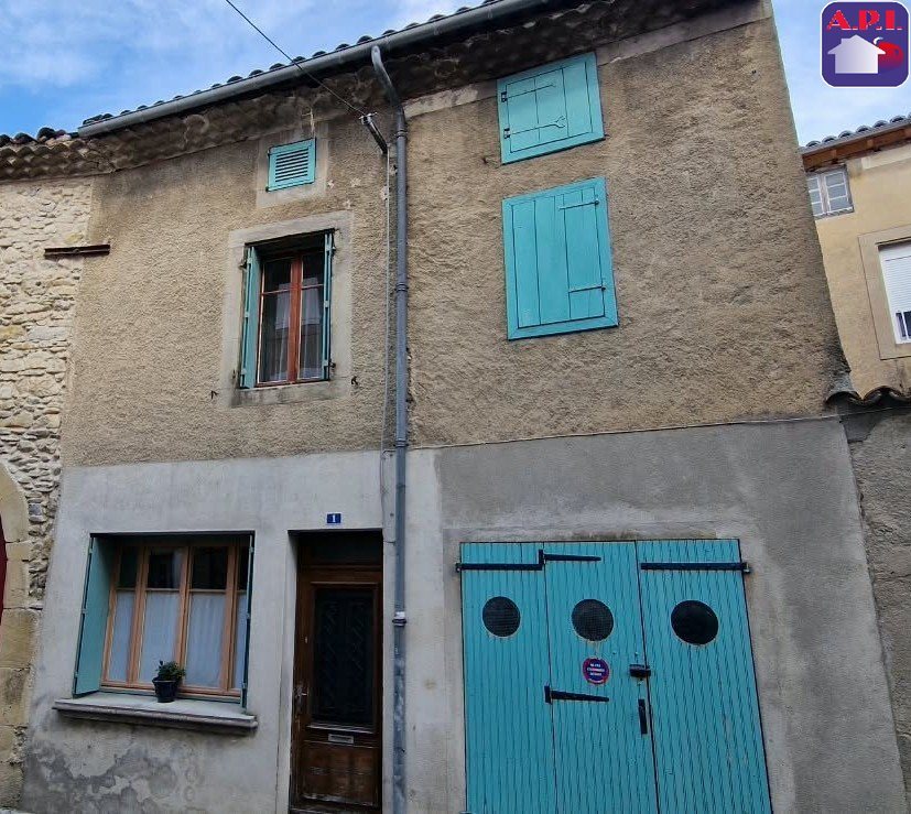 Maison à vendre, 111m², Chalabre