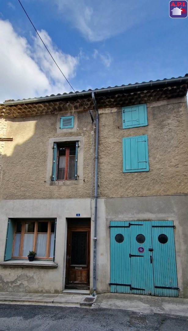 Maison à vendre, 111m², Chalabre