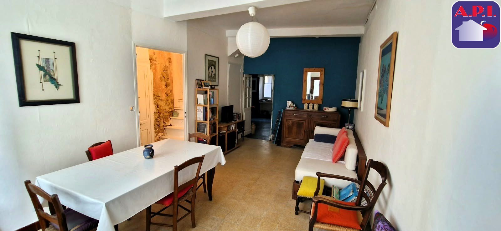 Maison à vendre, 111m², Chalabre