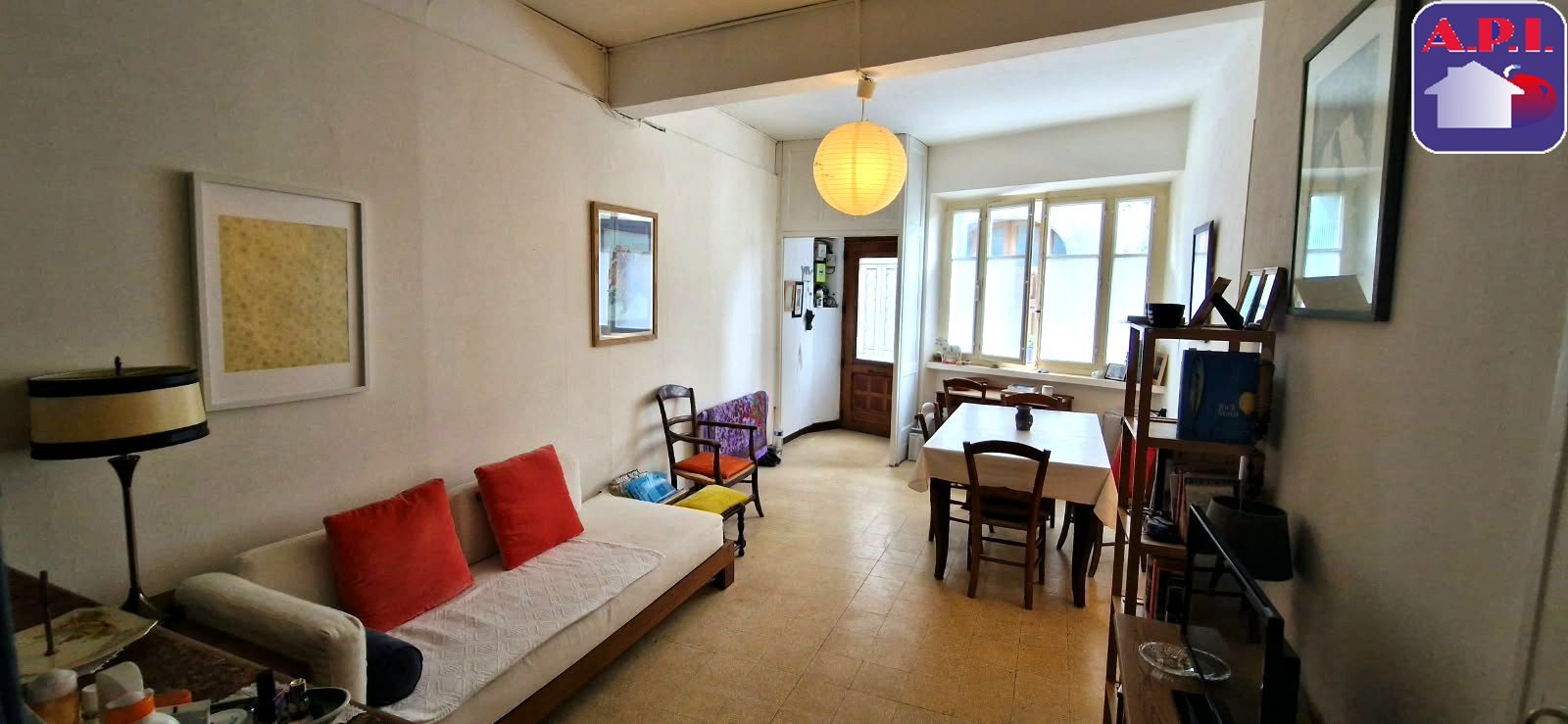 Maison à vendre, 111m², Chalabre
