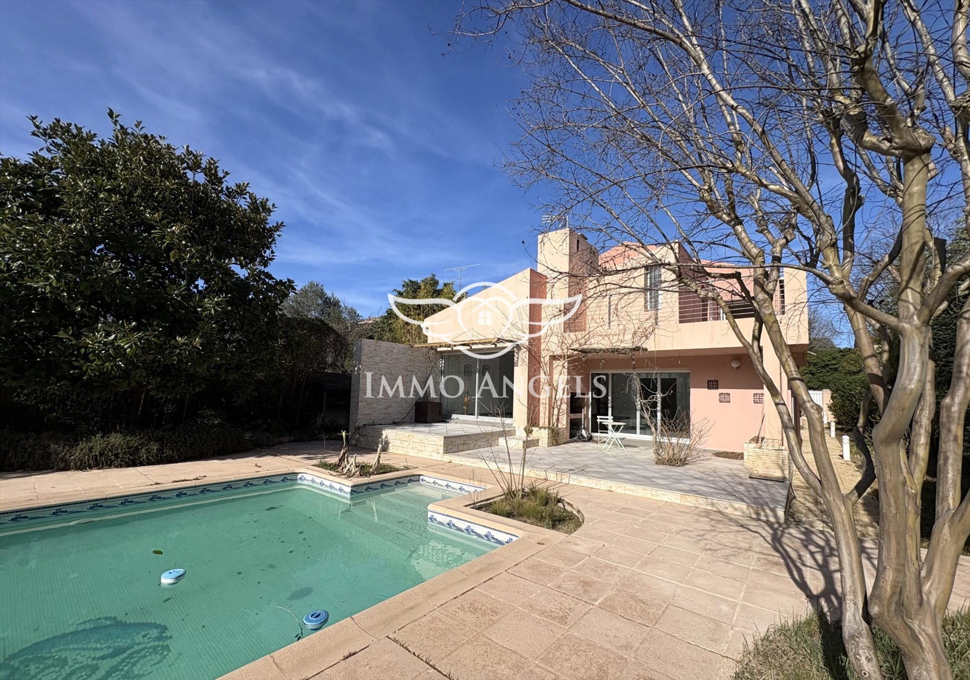 Maison à vendre, 209m², Juvignac