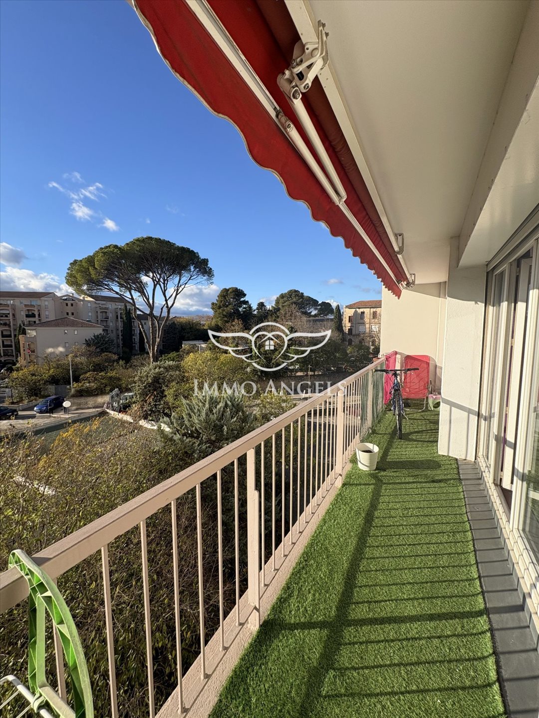 Appartement à vendre, 70m², Montpellier